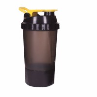 Tozluklu Askılı Protein Shaker Karıştırıcı