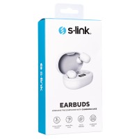 S-link SL-TWS05 Mobil Telefon Uyumlu Bluetooth TWS Mikrofonlu Kulaklık