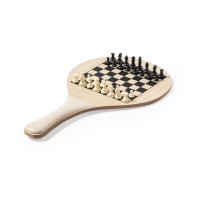 Chess + Ludo + Racket