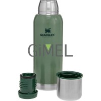 Stanley Adventure Vacuum Thermos 1 Lt