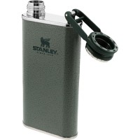 Stanley Classic Stainless Steel Pocket Flask 0.23 Lt