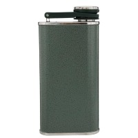 Stanley Classic Stainless Steel Pocket Flask 0.23 Lt