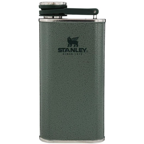 Stanley Classic Stainless Steel Pocket Flask 0.23 Lt