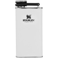 Stanley Classic Stainless Steel Pocket Flask 0.23 Lt