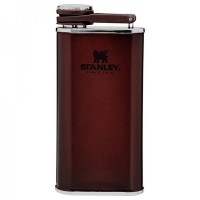 Stanley Classic Stainless Steel Pocket Flask 0.23 Lt