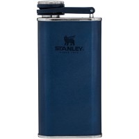 Stanley Classic Stainless Steel Pocket Flask 0.23 Lt