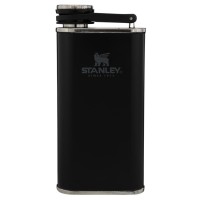 Stanley Classic Stainless Steel Pocket Flask 0.23 Lt