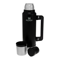 Stanley Classic Vacuum Steel Thermos 1.4 Lt