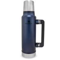 Stanley Classic Vacuum Steel Thermos 1.4 Lt