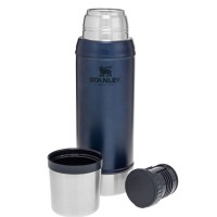 Stanley Classic Vacuum Stainless Steel Thermos 0.75 LT