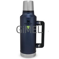 Stanley Classic Vacuum Stainless Steel Thermos 1.9 LT