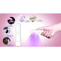 UV Sterilizer Cleaner Powerbank (2000 mAh Powerbank)