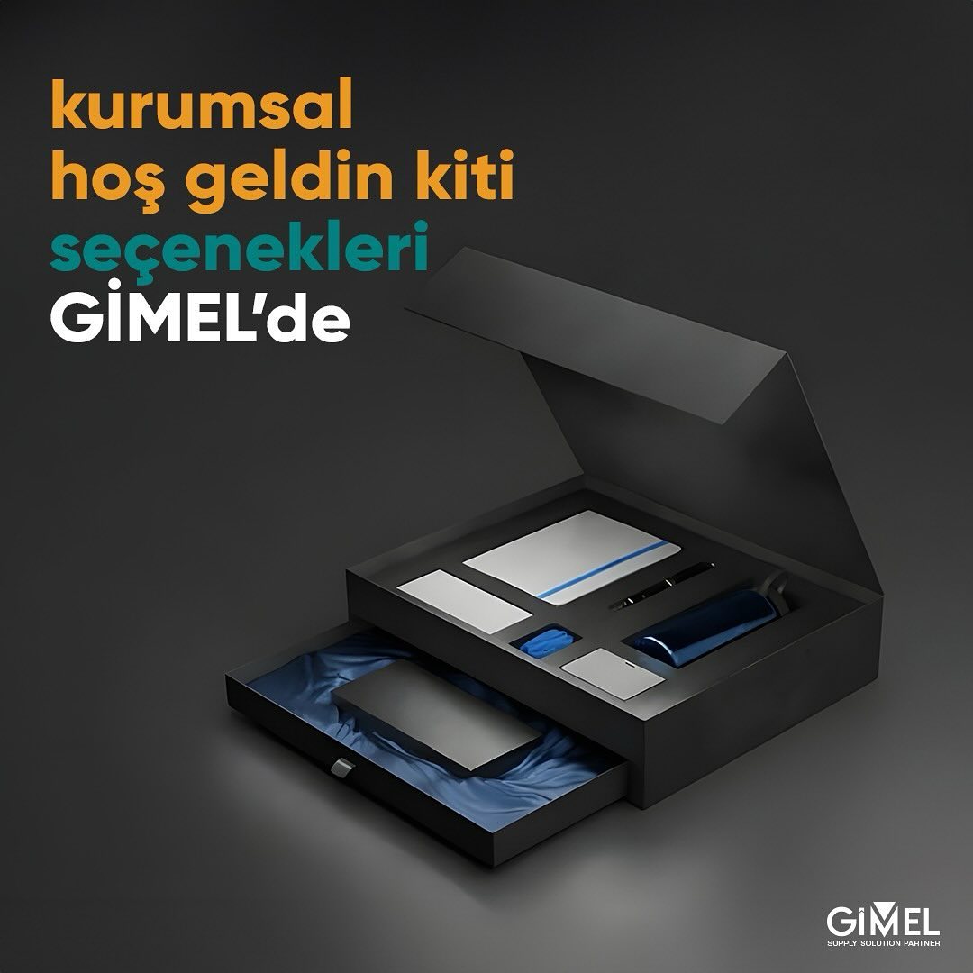 Kurumsal Promosyon Ürünleri Markanızın Güçlü Bir Yüzü