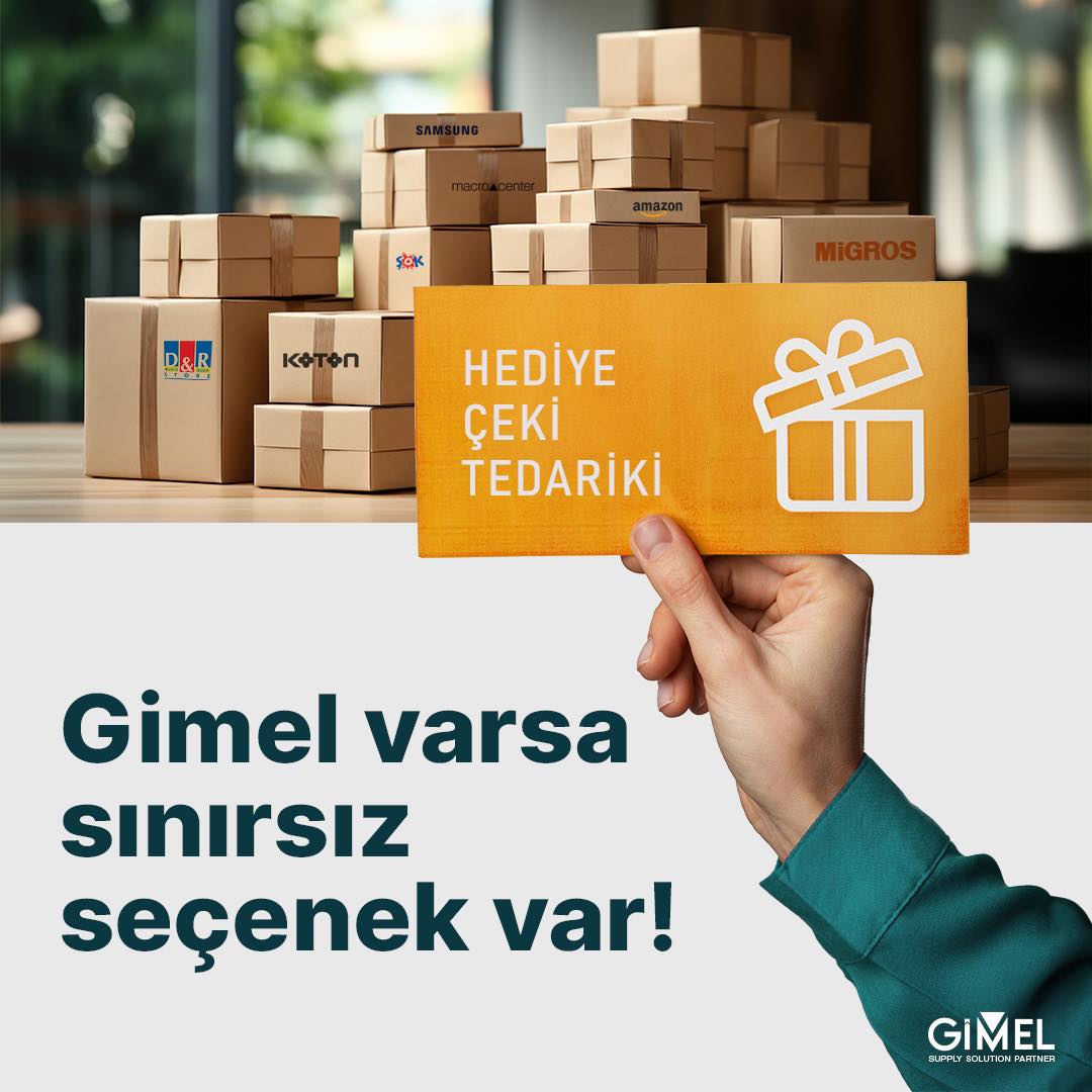 Promosyon Ürünler ile Markanızın Gücünü Arttırın